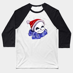 Sansanta Baseball T-Shirt